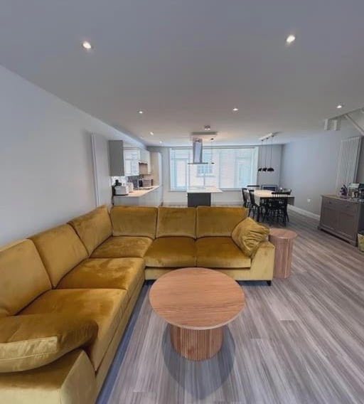 Apartment in North Norfolk