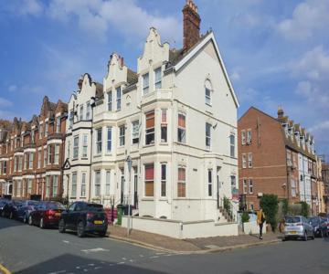 The Little Flat On The Corner