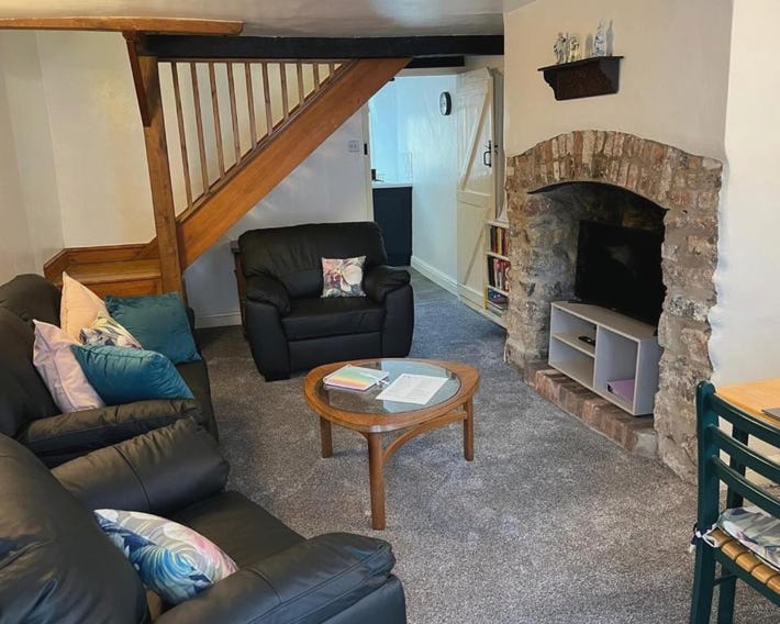 Cottage in Wells