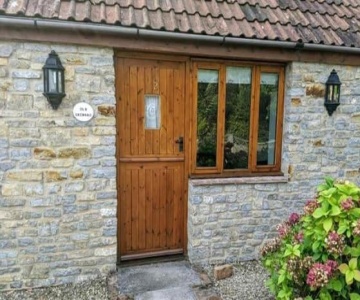 The Burcott Inn Cottages