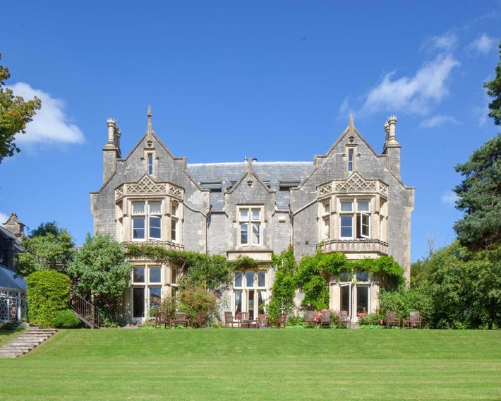 Beryl Country House