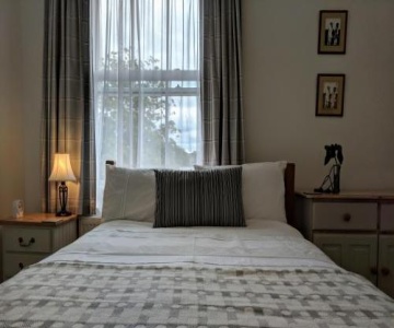 No. 23 Bed and Breakfast