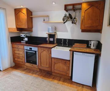 Fern Cottage Annexe