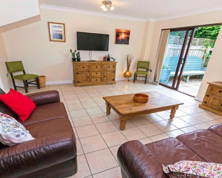 Oyster Cottage Braunton