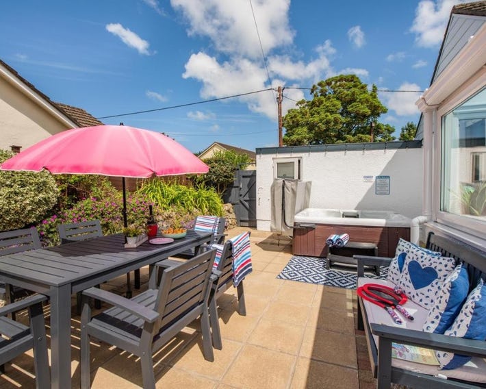 3 Bed in Braunton oc-b29581
