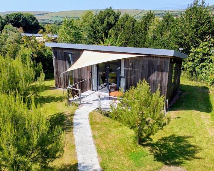 The Gallery Lodges