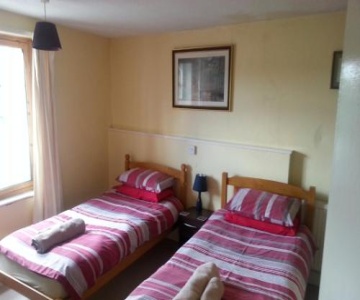 The Ostler Inn B&B