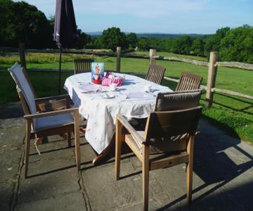 Moaps Farm B&B support small business, welcome, check in from 5 pm