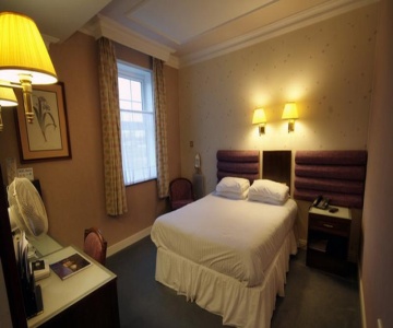 The St. George Hotel
