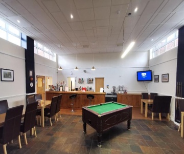 Goosepool Hotel
