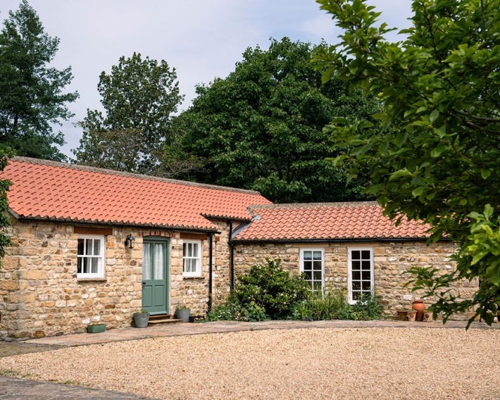 Alwent Mill