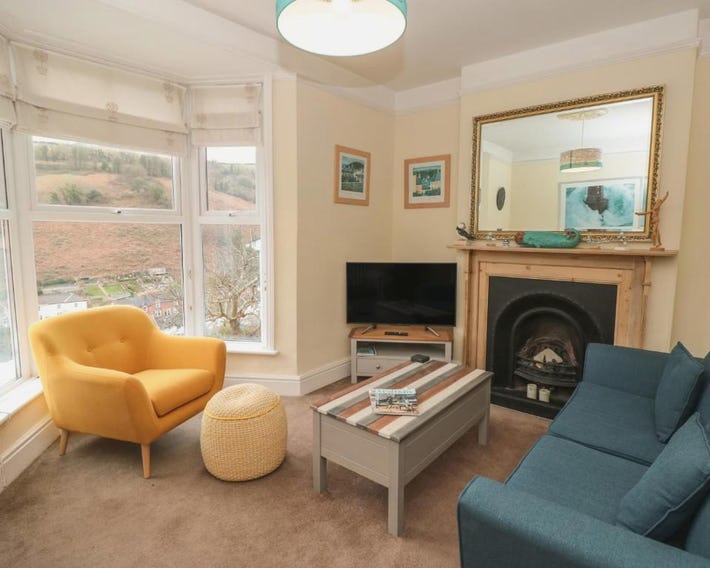 5 Fairview Road