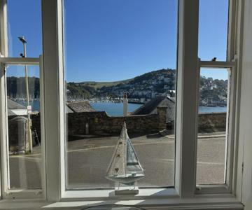 2 Dartview - Close To The Water, River Views, Ground Floor Access