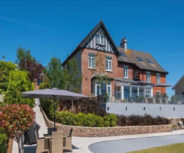The Dartmouth Boutique B&B