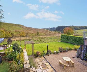 Cadshaw Country Views