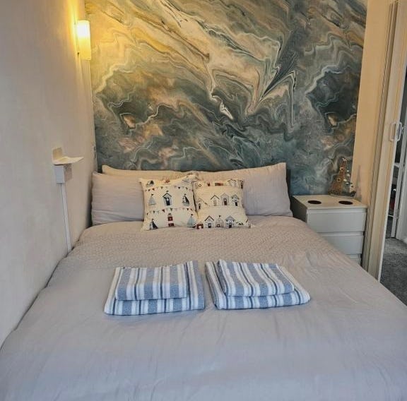 The Nautical Nook