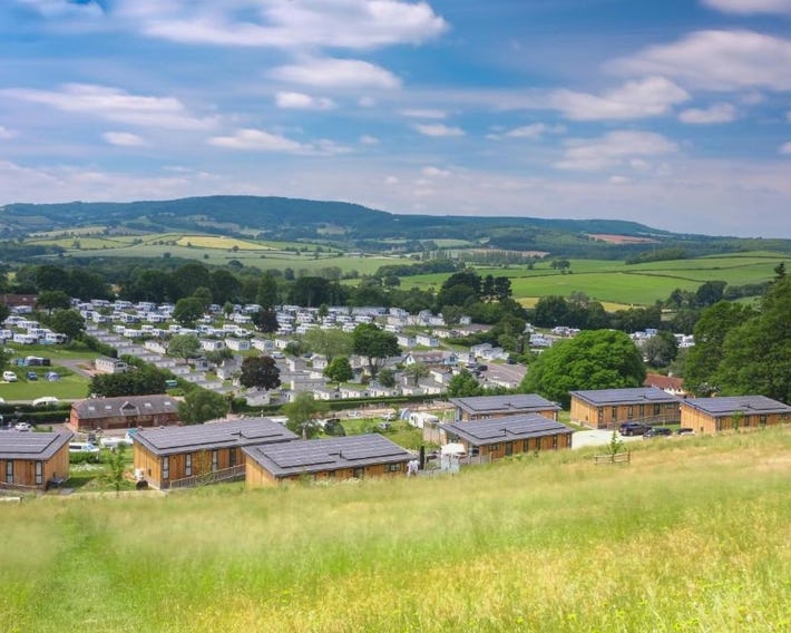 Cofton Holidays