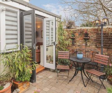 Rose Cottage