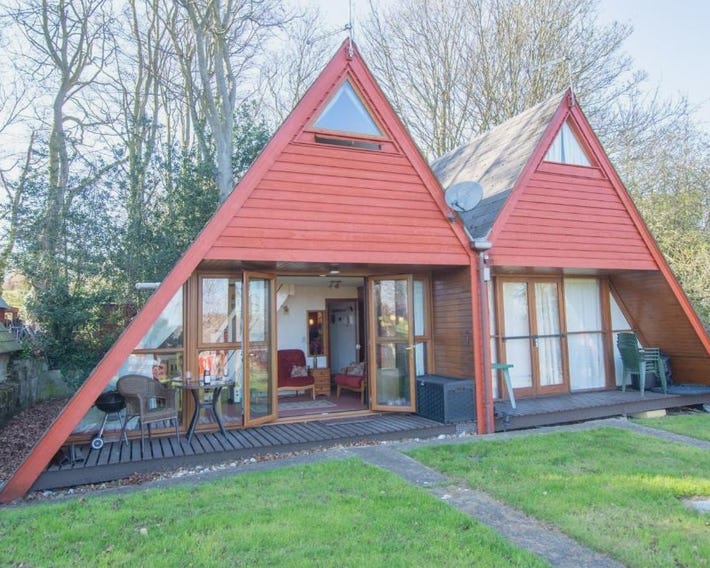 Chalet 134