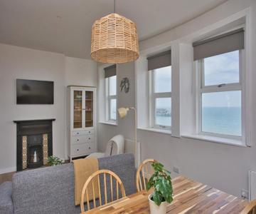 The Coastal Hideaway