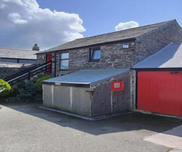 The Bettle And Chisel Inn