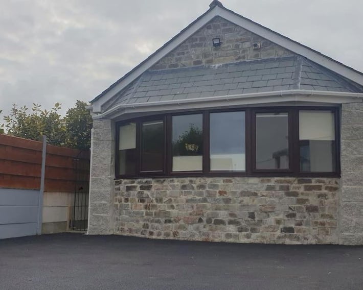 New modern self contained Cottage
