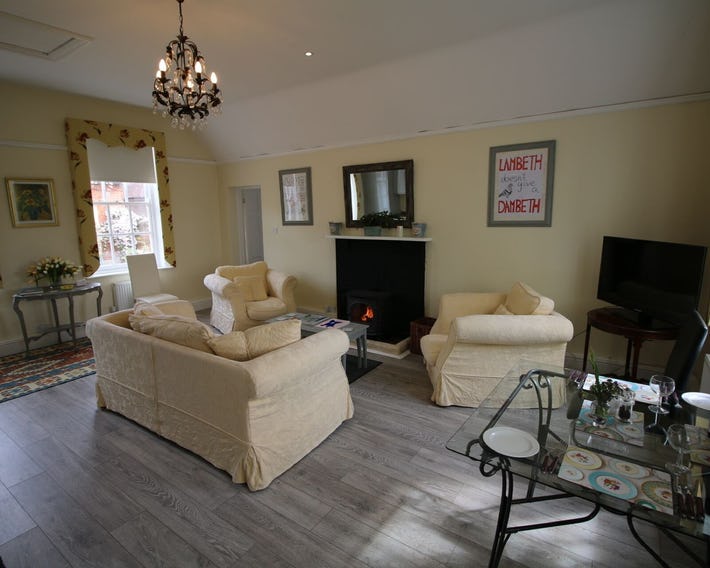 Prince Hill Holiday Cottages