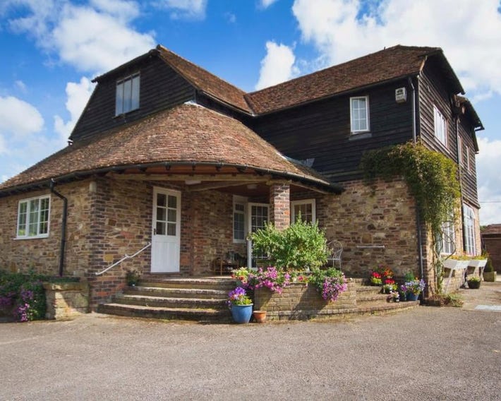Magpies Lodge