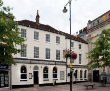 The Hatchet Inn