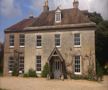 Manor House