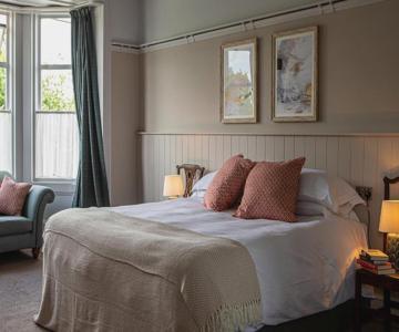 Burrator Inn