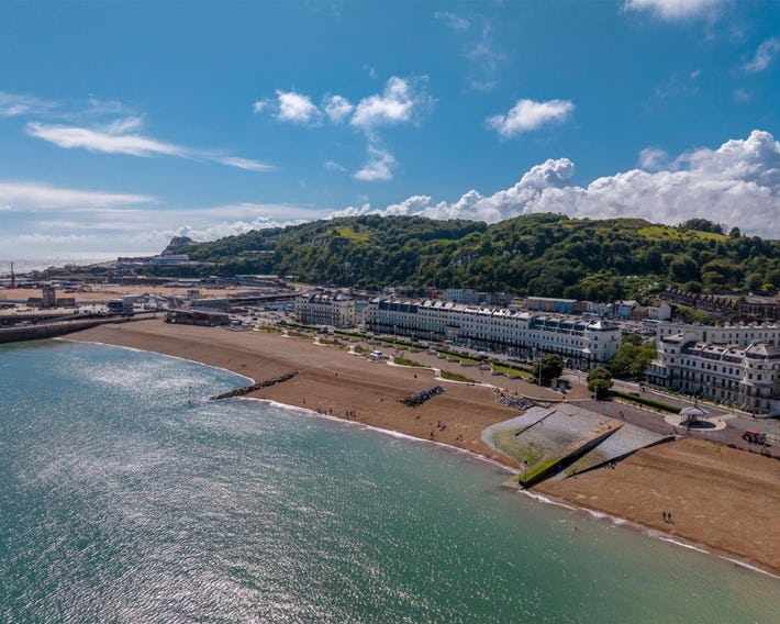 Dover Marina Hotel & Spa, Tapestry Collection by Hilton