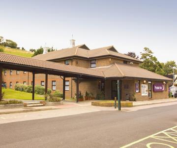 Premier Inn Hotel Dover A20