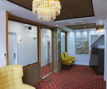 Park Inn Palace