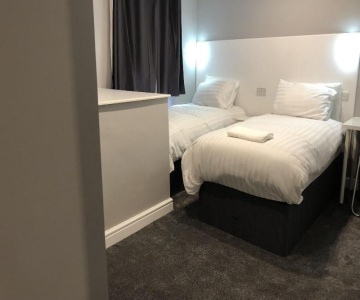 Bluebells Guesthouse
