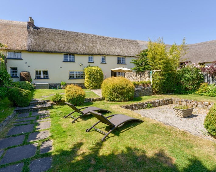 Michaelmas Cottage