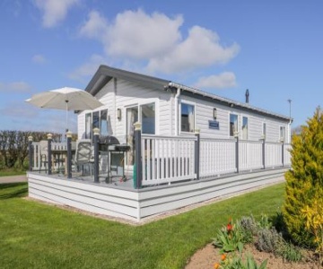 Skipsea Lodge