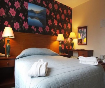The Old Mill Bed & Breakfast
