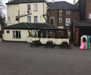 The Red Lion