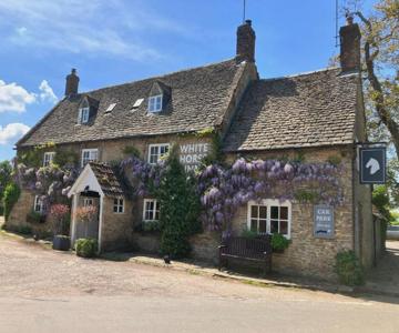 The White Horse