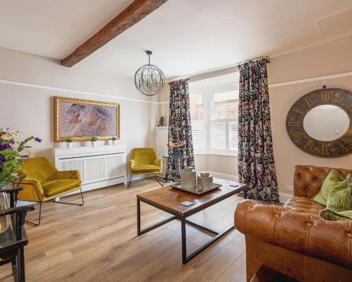 No93 Boutique Guest House