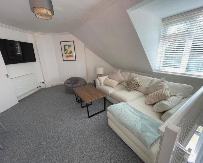 Town Centre Apartment