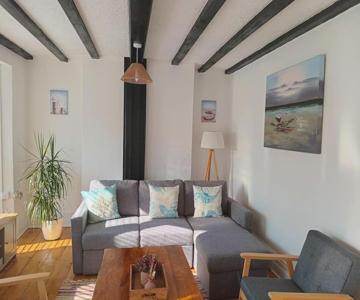 The Old Ship Holiday Apartment