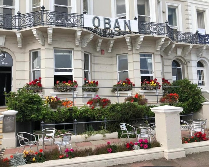 Oban Hotel