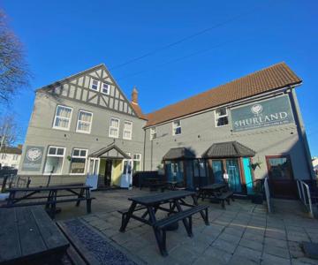 The Shurland Hotel