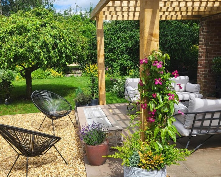 Field View B&B