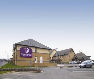 Premier Inn St. Neots Colmworth Park