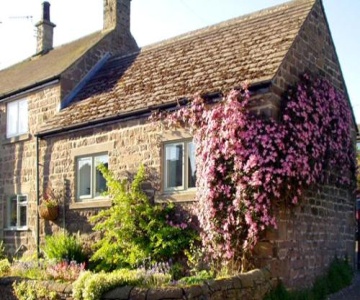 Cobbled Corner