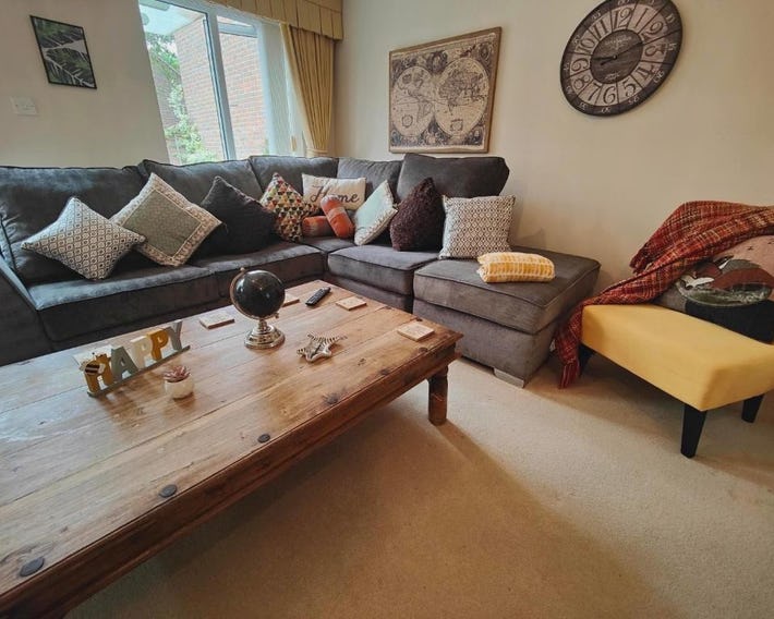 Frankland - Emsworth Harbour 3 Bedroom House