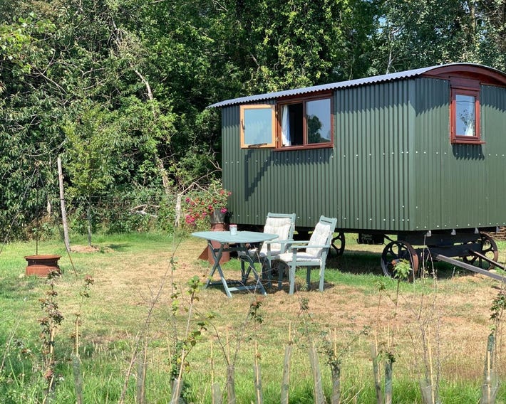 Sindles Farm